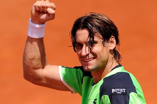 Roland Garros: Εντυπωσιάζει ο Φερέρ