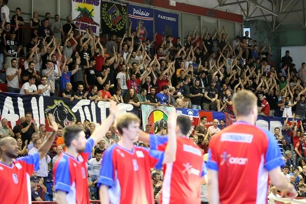 Πανιώνιος: Κάλεσμα και… προειδοποιήσεις ενόψει Παναθηναϊκού