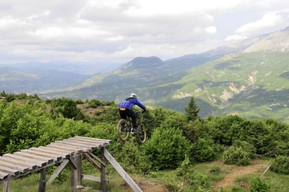 Το 1ο Supertrail έγινε πραγματικότητα! (video)