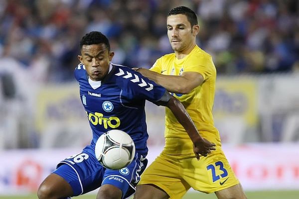 Ατρόμητος-Αστέρας Τρίπολης 0-0: Τα Highlights της Nova