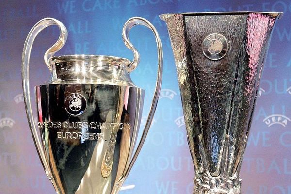 Το ημερολόγιο των «Ευρωπαίων»