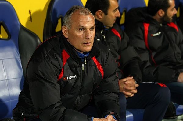 Μάνδαλος: «Πήραμε τον πρώτο τελικό»