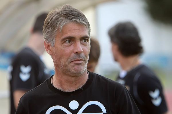 Χάβος: «Ανεπίτρεπτο το γκολ που δεχθήκαμε»