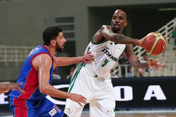 Παναθηναϊκός: Κάνει το 3-0 και έφυγε για τελικό