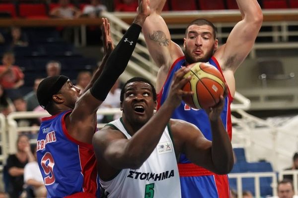 Παναθηναϊκός: Το 2-0 με Πανιώνιο (video)