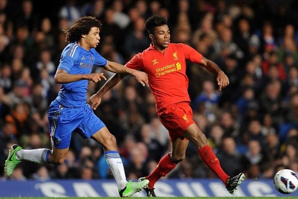 Ο άσος της Τσέλσι που θέλουν Γιουβέντους, Μπαρτσελόνα και Ρεάλ