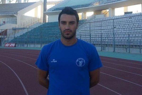 Νίκη Βόλου: Νέος γυμναστής ο Μάγγος