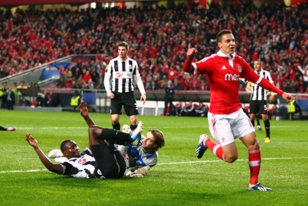 Τότεναμ: Πάει για Ροντρίγκο