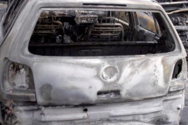 ΠΣΑΤ: Τρομοκρατική επίθεση κατά Μπαξεβάνου