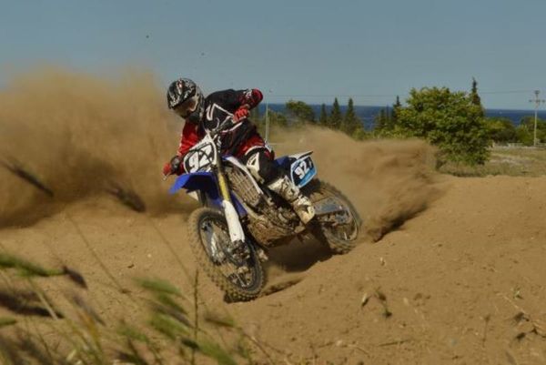 Πανελλήνιο πρωτάθλημα Μοτοκρός: Συνέχεια στο θέαμα