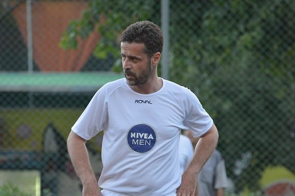 Χαλαρά ...το τρόπαιο μπορεί να πάει Θεσσαλονίκη!