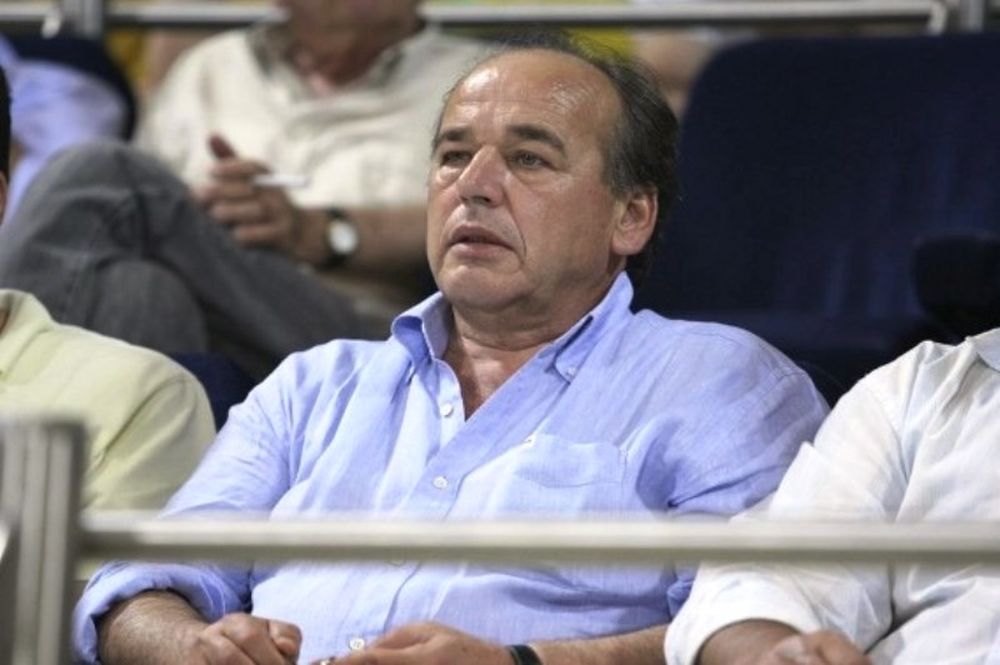 Άρης: Πρόεδρος και διευθύνων σύμβουλος ο Ηλιάδης