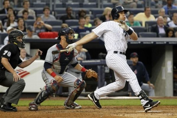 MLB: Grand Slam για Teixeira (videos)