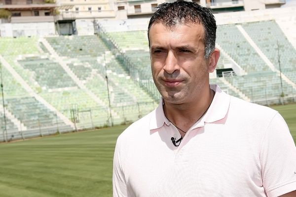 Αναστασίου: «Χρειάζεται δουλειά το Απήλιον»