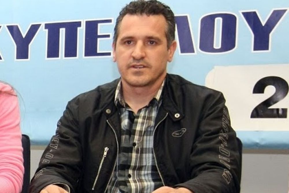 Ίκαρος Καλλιθέας: Επέστρεψε ο Λειβάδης