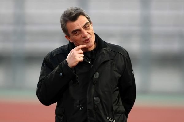 Καραγιάννης: «Κ. Πάτση μη μιλάτε πολύ»