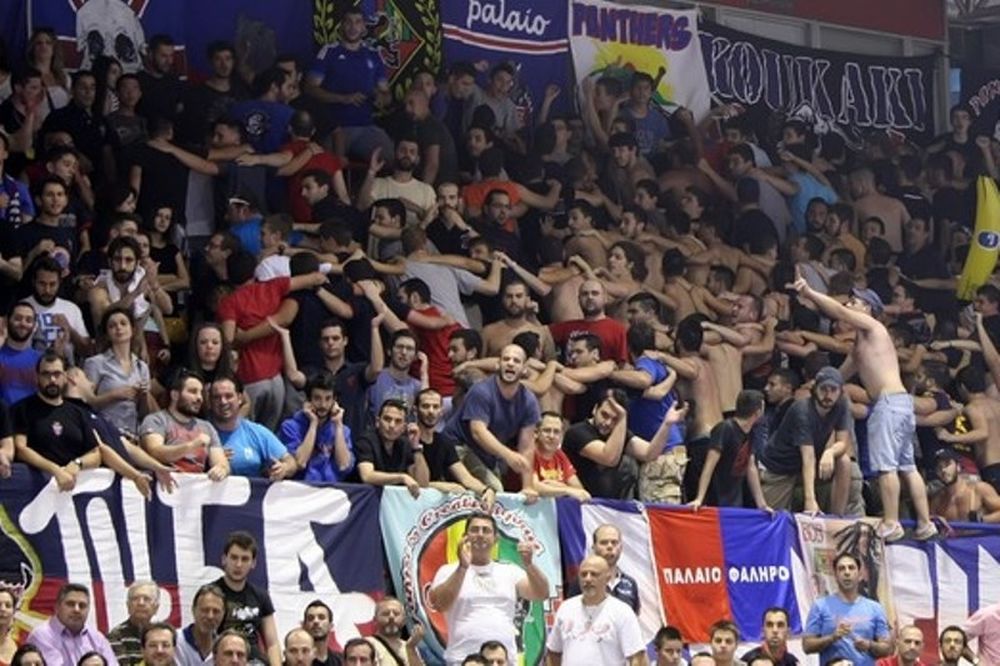 Πανιώνιος: Ευχαριστεί τους φιλάθλους του