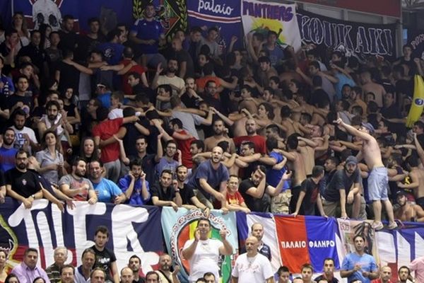 Πανιώνιος: Ευχαριστεί τους φιλάθλους του