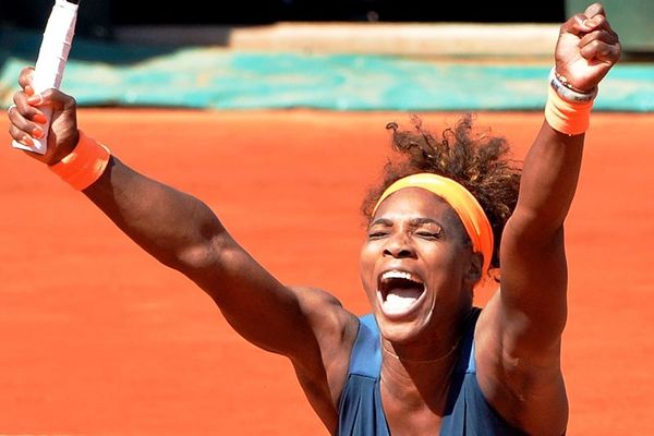 Roland Garros: Στα ημιτελικά Σερένα και Εράνι