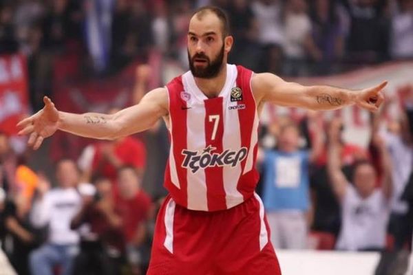 Σπανούλης: «Κρίμα να χαλάσει τέτοια ομάδα»