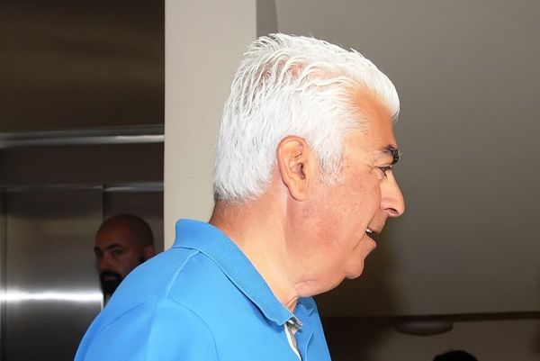 Πανιώνιος: Μένει και ο Τσιλαλίδης στο ΔΣ