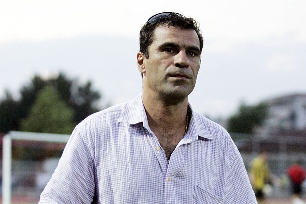 Δύσκολες ώρες για τον Θωμά Κυπαρίσση