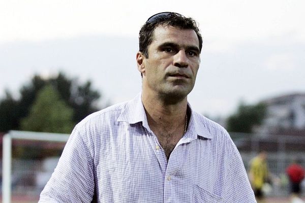 Δύσκολες ώρες για τον Θωμά Κυπαρίσση