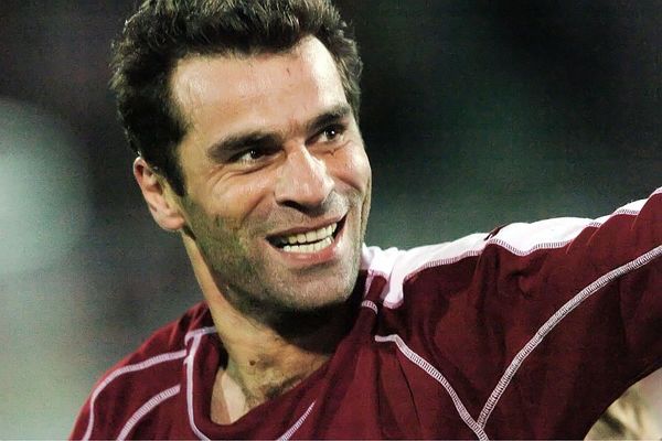 Λάρισα: «Θωμά κράτα γερά»