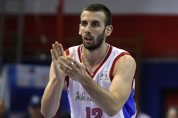 Γιάνκοβιτς: «Ελάτε στο 3on3»