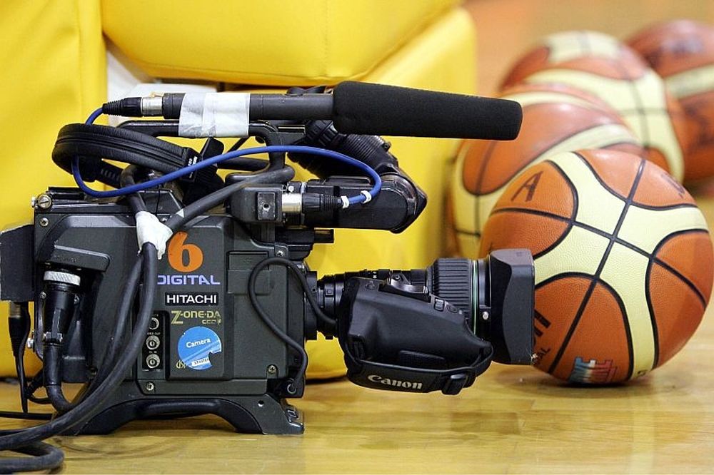 Οι τελικοί της Α1 Μπάσκετ στην ΕΡΤ