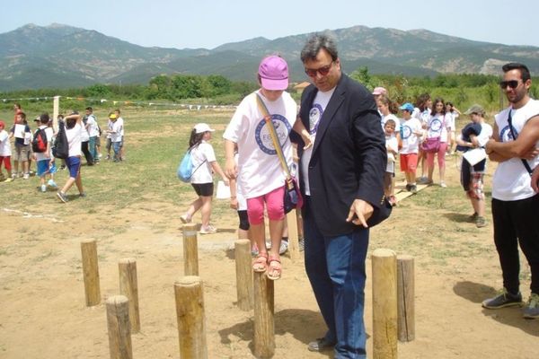 ΕΘΝ.Ο.Α.: Επιτυχημένο το 3ο Πανελλήνιο Πρωτάθλημα «Αθλητισμός & Περιβάλλον»