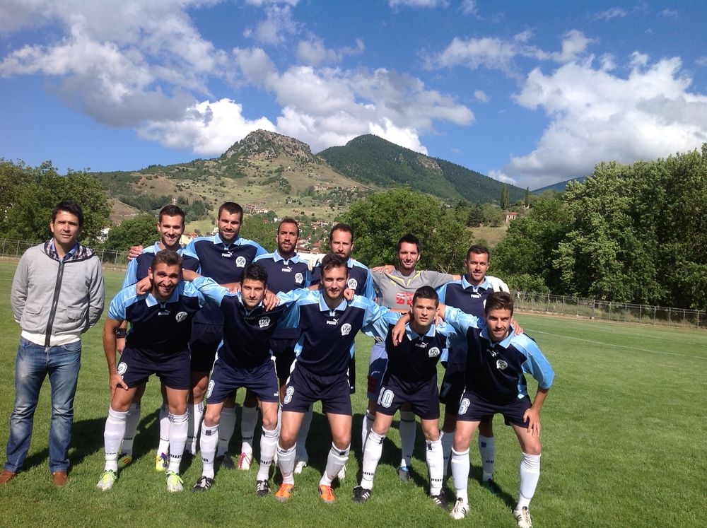 Πρωταθλήτρια Ενόπλων η Αστυνομία