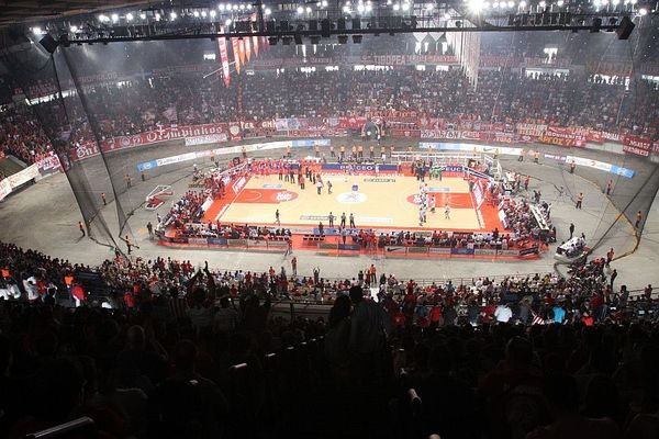 Basket League ΟΠΑΠ: Τα μέτρα ασφαλείας των τελικών