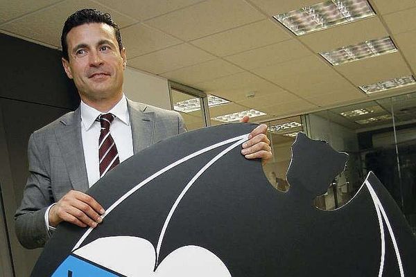 Βαλένθια: Νέος πρόεδρος ο Σάλβο
