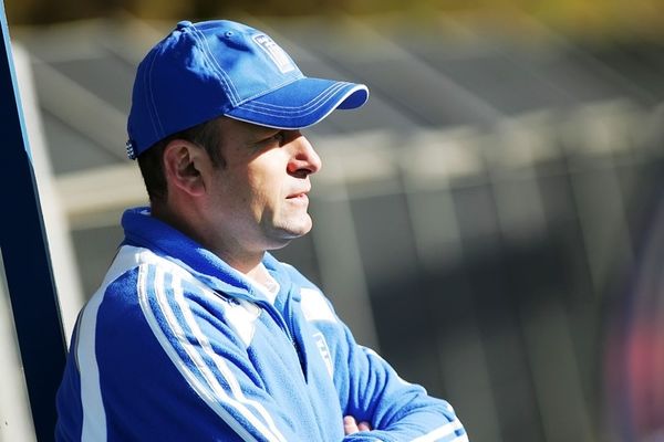Παχατουρίδης: «Δεν αξιοποιήσαμε τις ευκαιρίες»