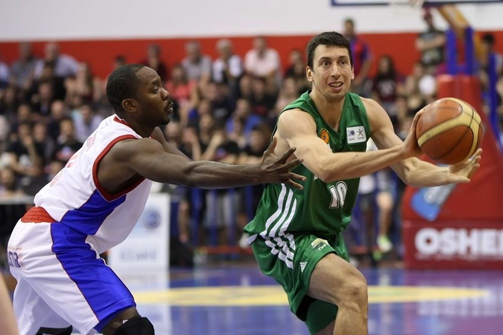 Παναθηναϊκός: Το 3-0 επί του Πανιωνίου (video)