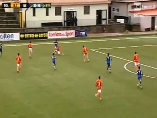 Σκοράρει ο άνεμος; Σκοράρει, σκοράρει... (video)