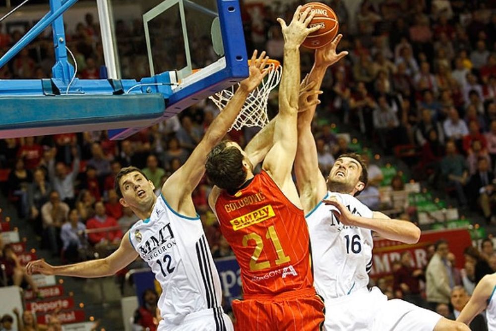 Ρεάλ Μαδρίτης: Ο «δρόμος» μέχρι τους τελικούς (video)