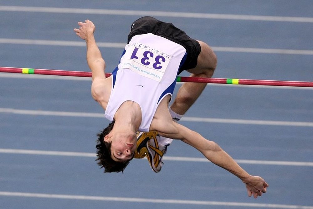 Στίβος: Συνέχεια στο Πρωτάθλημα για Μάστορα