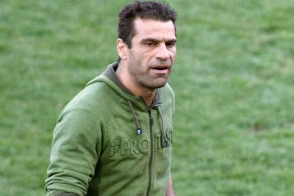 Κυπαρίσσης: Ξεπέρασε τον κίνδυνο!