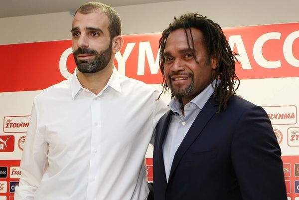 Ολυμπιακός: Στην τελική… ευθεία οι μεταγραφές