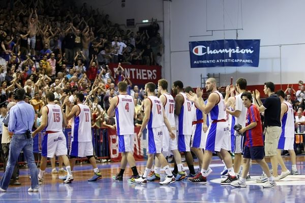 Πανιώνιος: Πρόστιμο από τον αθλητικό δικαστή!