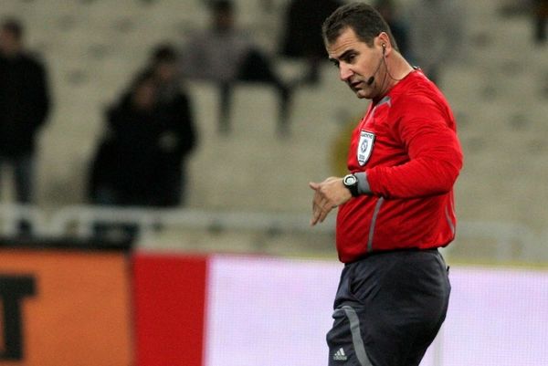 Άρης: Τέλος ο Πολατιάν