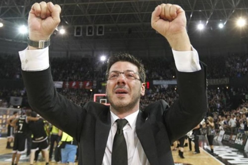 Μπιλμπάο: Παρελθόν ο Κατσικάρης