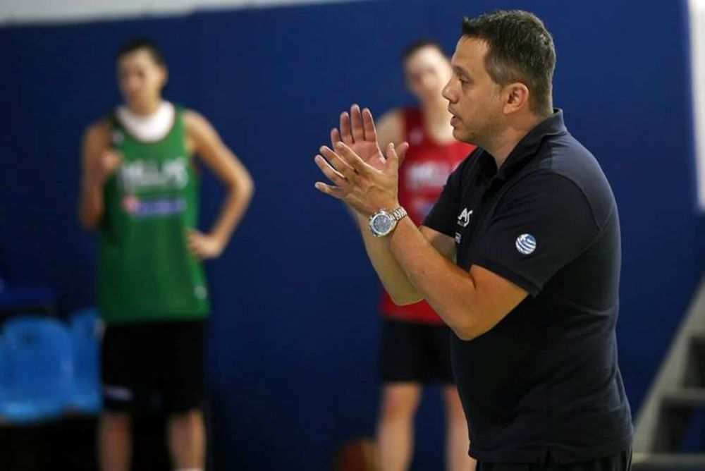 Δικαιουλάκος: «Εμείς το φαβορί»