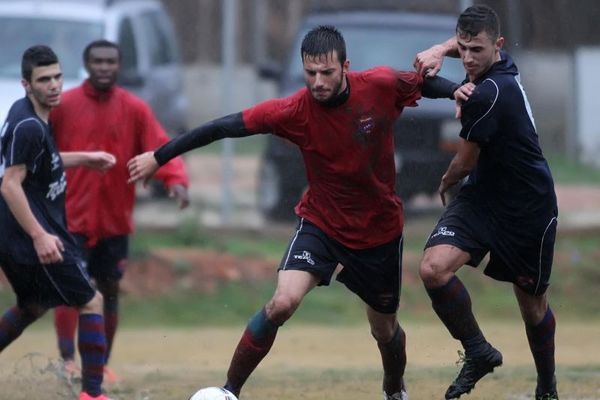 Πανιώνιος: Προετοιμασία στα «Τρία-Πέντε Πηγάδια»