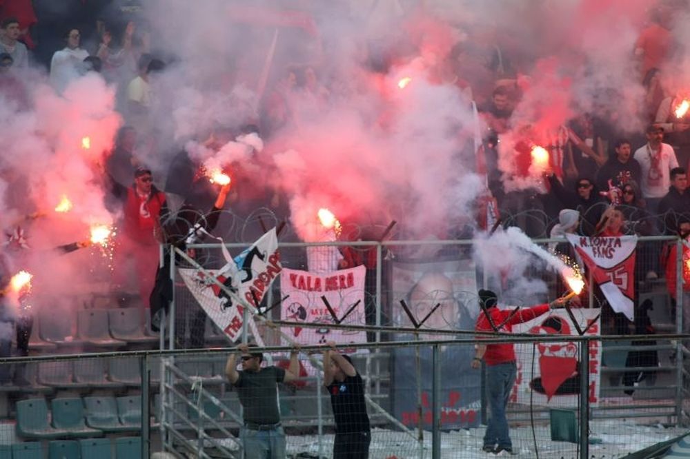 Football League: Οκτώ ποινές, μια απαλλαγή και τρεις αναβολές
