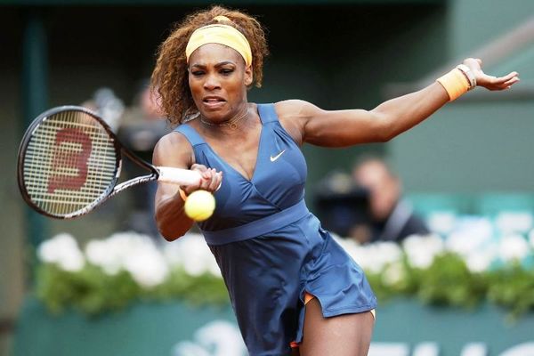 Roland Garros: Τελικός με προπόνηση για Γουίλιαμς