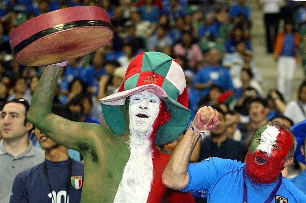 Το Confederations στην ΕΡΤ