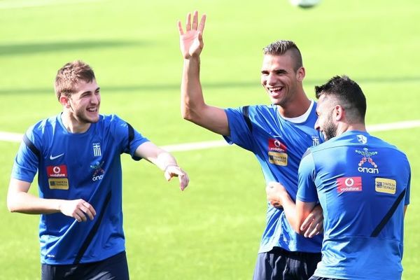 Το καλοκαίρι έρχεται στον OTE TV με σούπερ αθλητικό θέαμα!